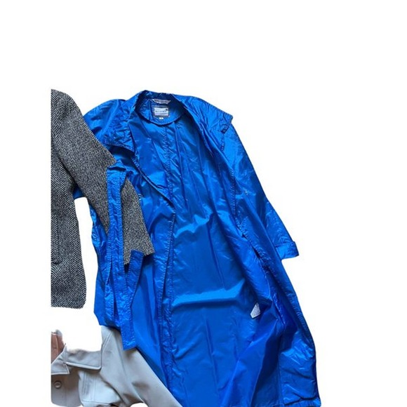 Mixed lot of women’s trench coats/jackets read - Picture 5 of 11